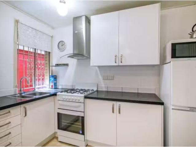 Apartment for rent in Toombul, Queensland