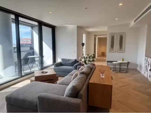 Apartment for rent in Camerons Creek, Victoria