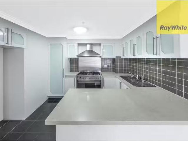 Apartment for rent in Wentworthville, New South Wales