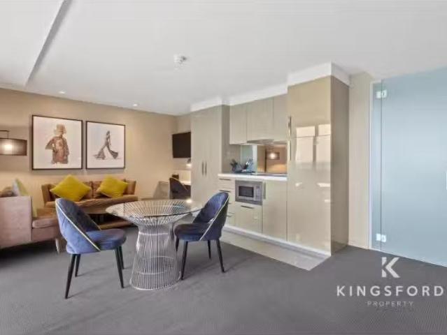 Apartment for rent in Camerons Creek, Victoria