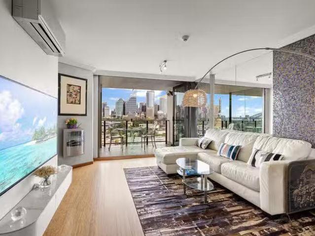 Apartment for rent in Sydney, New South Wales