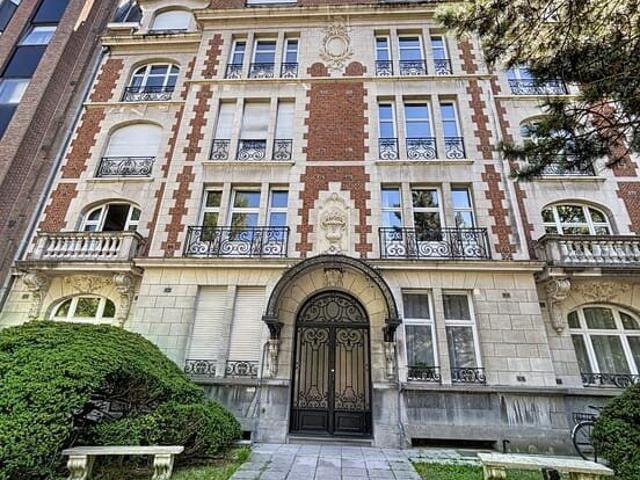 Appartement location à Etterbeek, Bruxelles