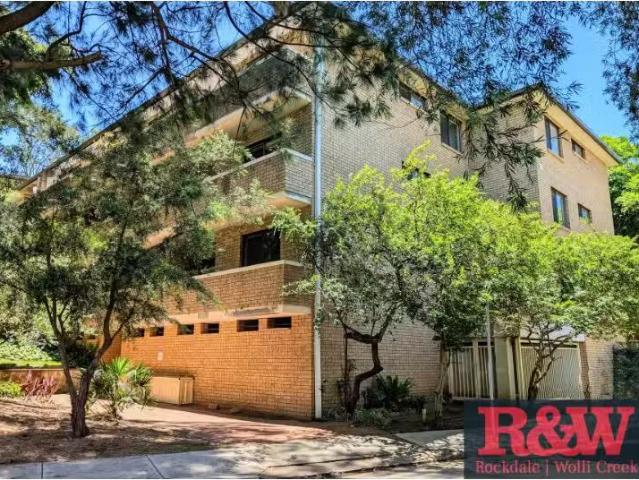 Apartment for rent in Sydney, New South Wales