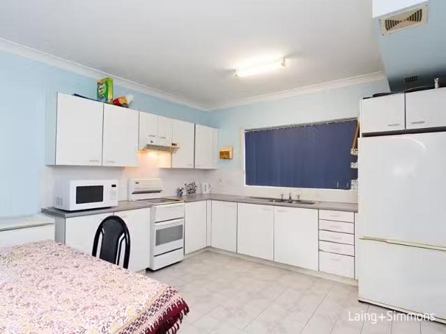 Condo for rent in Sydney, New South Wales