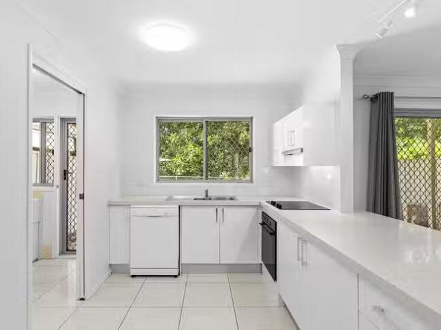 House for rent in Toombul, Queensland