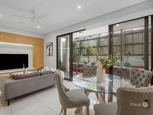 Apartment for rent in Toombul, Queensland