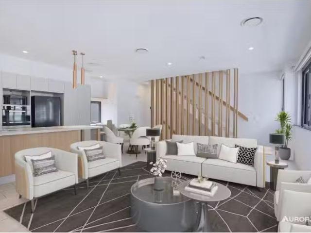 Condo for rent in Toombul, Queensland