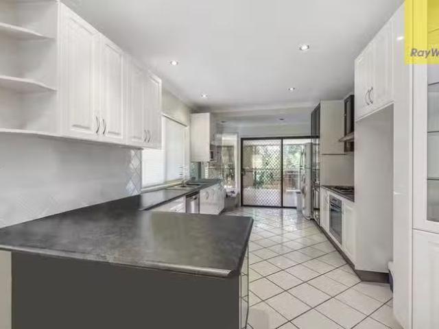 House for rent in Toombul, Queensland