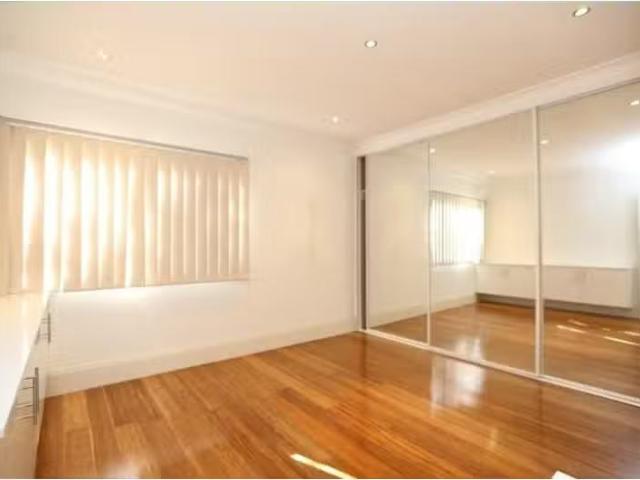Apartment for rent in Roseville, New South Wales