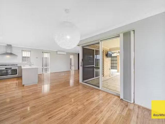 House for rent in Brabham, Western Australia