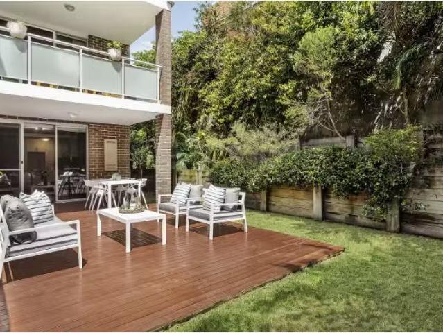 Apartment for rent in Sydney, New South Wales