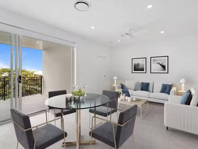 Apartment for rent in Toombul, Queensland