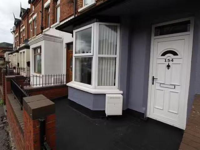 House to rent