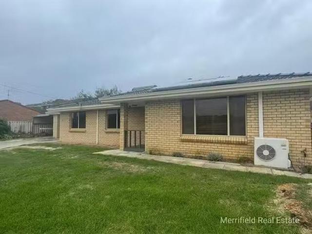 House for rent in Warral, Western Australia