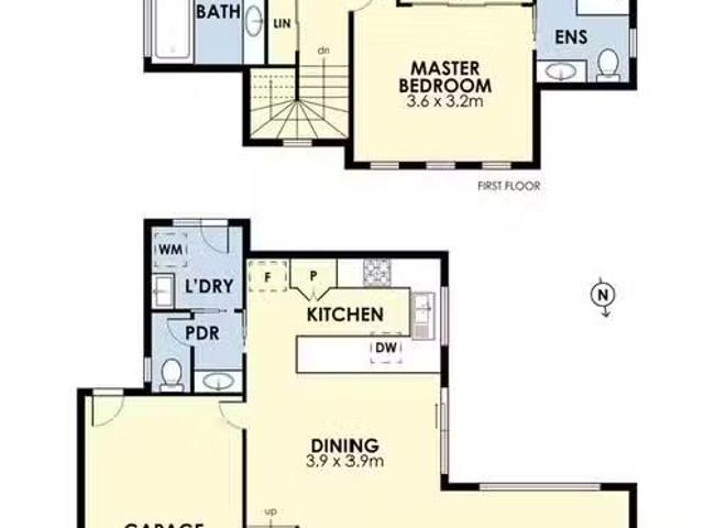 House for rent in Camerons Creek, Victoria