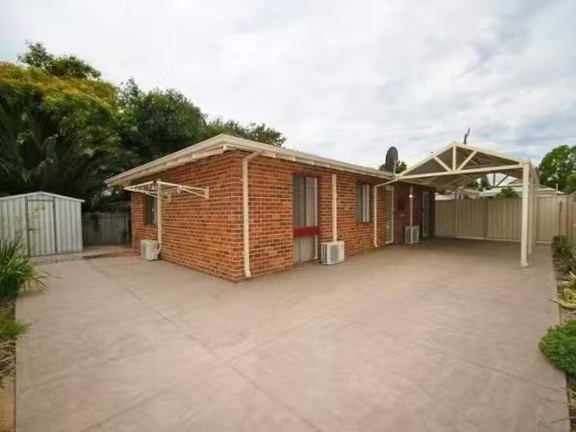 House for rent in South Guildford, Western Australia