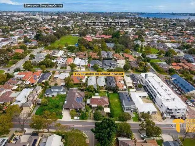 House for rent in Mount Pleasant, Western Australia