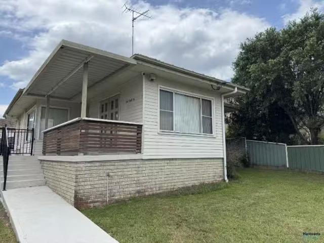 House for rent in Sydney, New South Wales