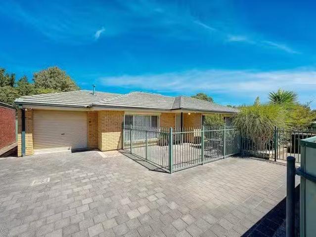 House for rent in Horseshoe Creek, South Australia