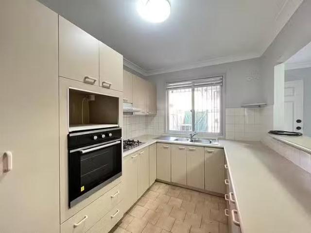 House for rent in Sydney, New South Wales