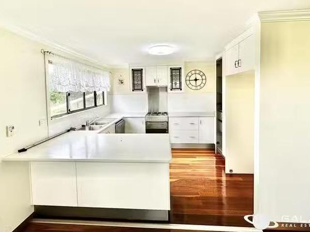 House for rent in Bucca, Queensland
