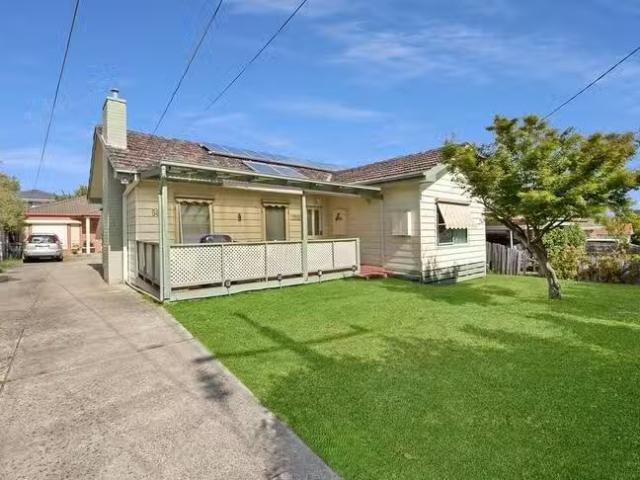 Apartment for rent in Camerons Creek, Victoria