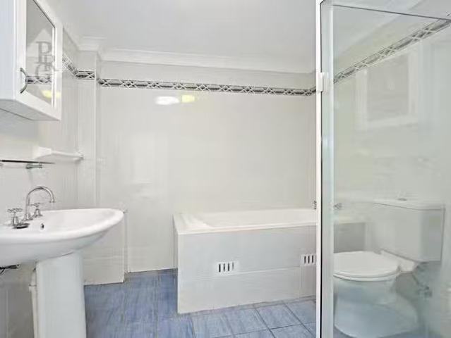 Apartment for rent in Strathfield, New South Wales