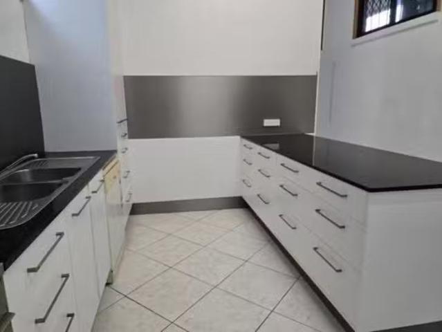 Apartment for rent in Babinda, Queensland