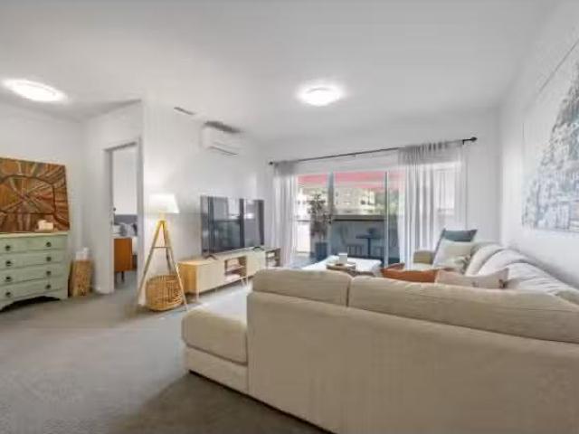 Apartment for rent in Australian Capital Territory