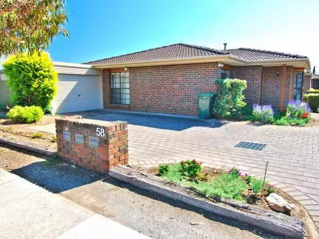 Apartment for rent in Horseshoe Creek, South Australia