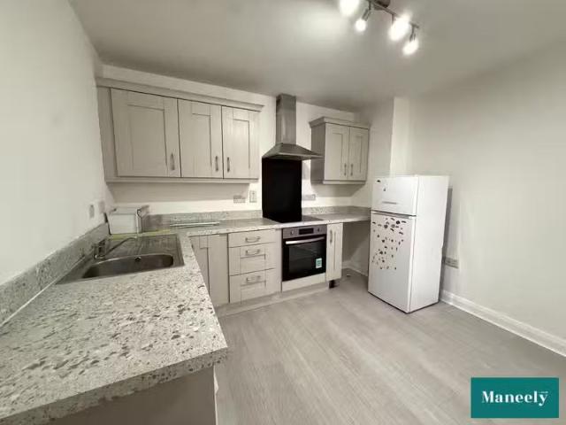 Apartment to rent
