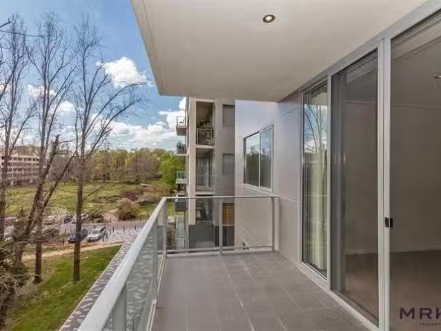 Apartment for rent in Canberra, Australian Capital Territory
