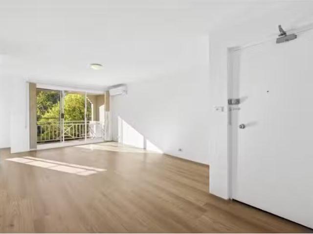 Apartment for rent in Kingston, Australian Capital Territory