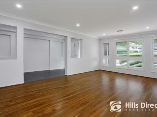 House for rent in Sydney, New South Wales