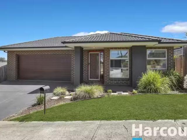 House for rent in Drouin, Victoria