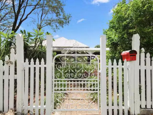 House for rent in Toombul, Queensland