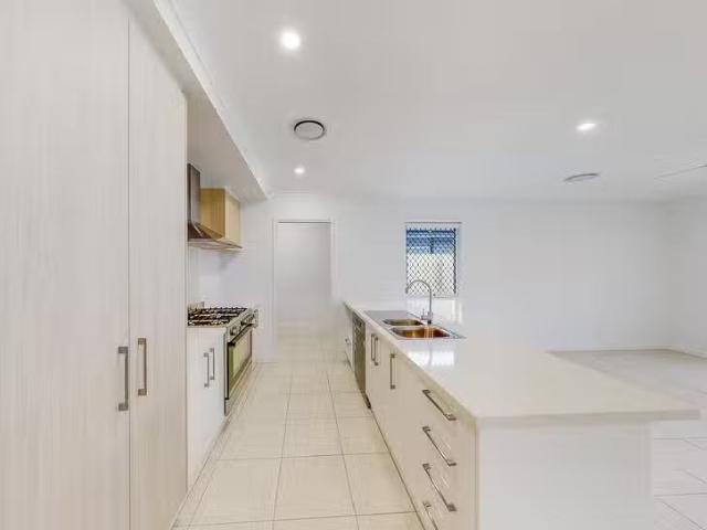 House for rent in Toombul, Queensland