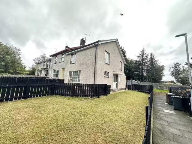 House to rent in Cappamore, South Tipperary
