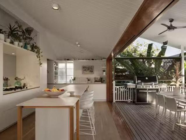 House for rent in Toombul, Queensland