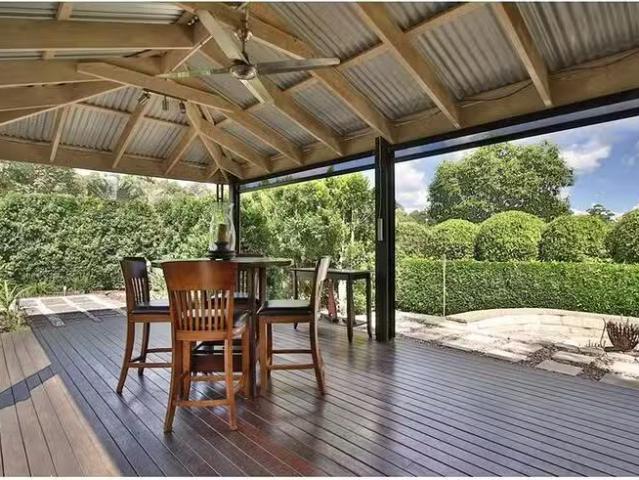 House for rent in Toombul, Queensland