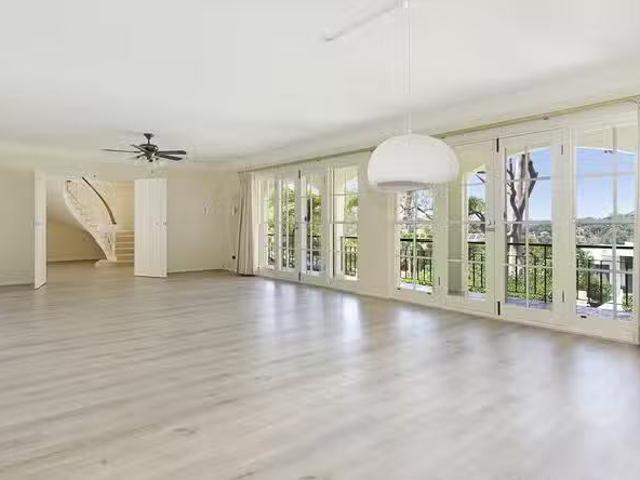 House for rent in Willoughby, New South Wales
