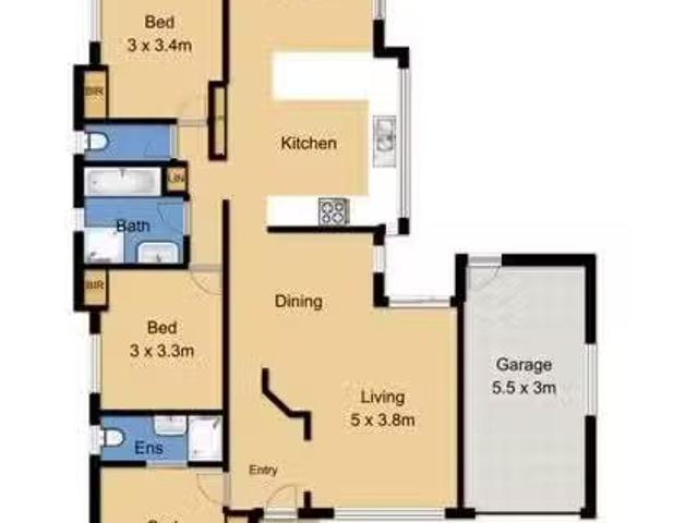House for rent in Sydney, New South Wales