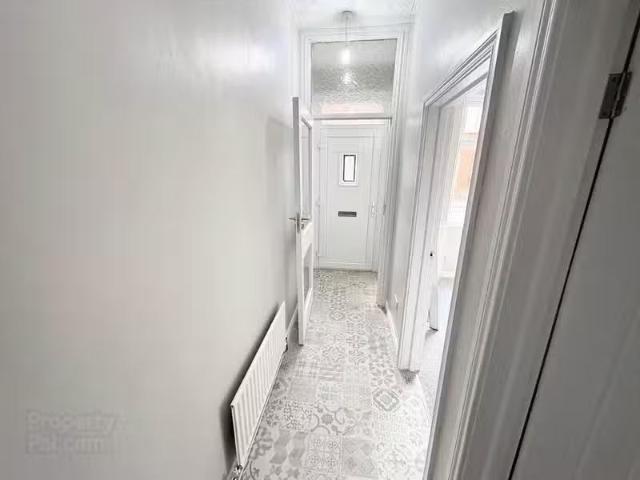 House to rent