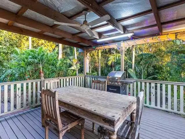 House for rent in Toombul, Queensland