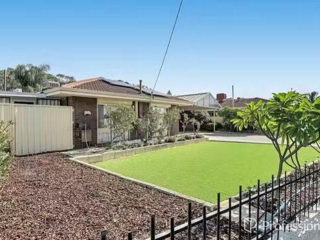 House for rent in Thornlie, Western Australia