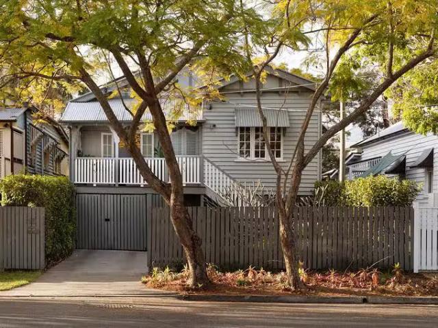 House for rent in Toombul, Queensland