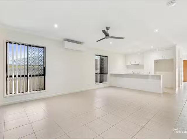 House for rent in Rockhampton, Queensland