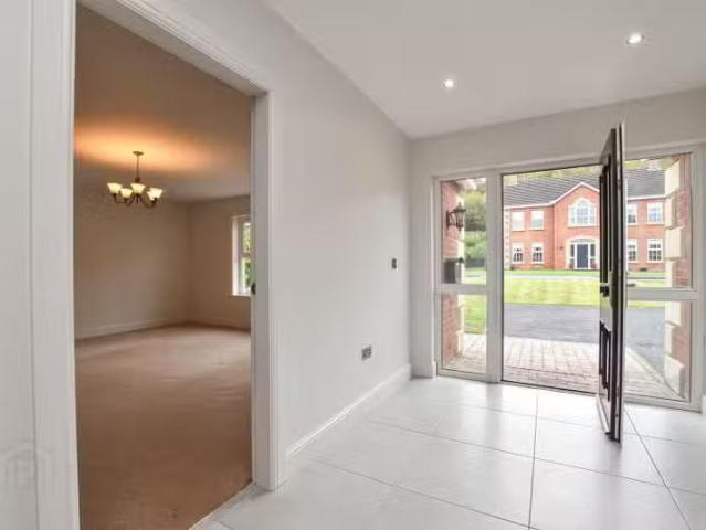 House to rent in Galway, The Municipal District of Adare — Rathkeale