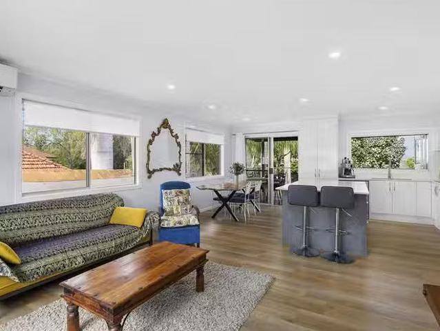 House for rent in Toombul, Queensland