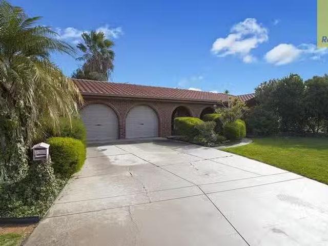 House for rent in Horseshoe Creek, South Australia